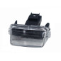 FANALE TARGA Dx/Sx W5W  OEM 6340A3