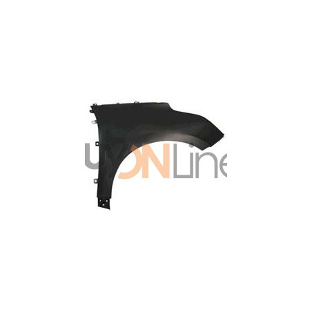 PARAFANGO Ant Dx  OEM 631009903R