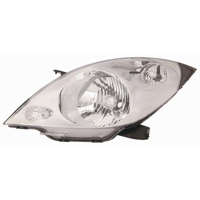 Faro Fanale Proiettore Sx H4 ELETTRICA  OEM 95226891