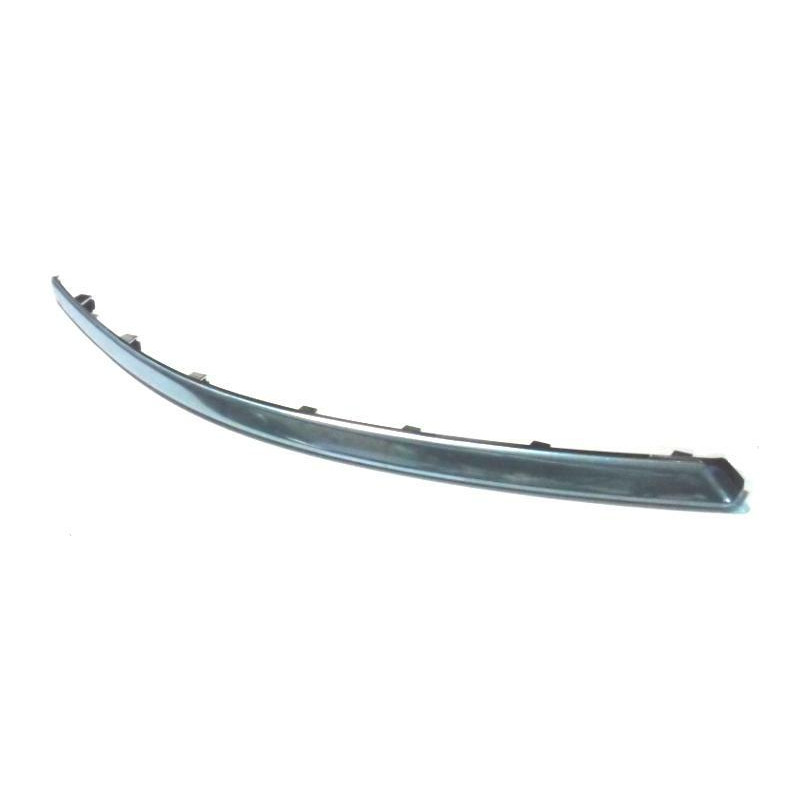 Modanatura PARAURTI Ant Dx CROMATA  OEM 735460039