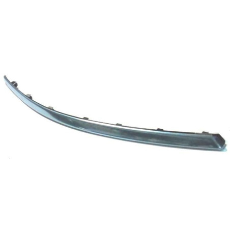 Modanatura PARAURTI Ant Dx CROMATA  OEM 735460039