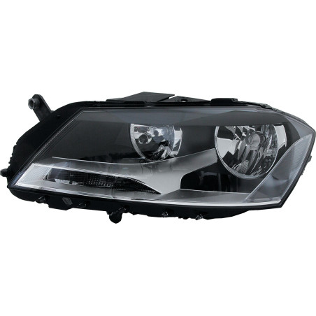 FARO SX H7+H7 C/MOTOR ELLETT VW PASSAT 10/10