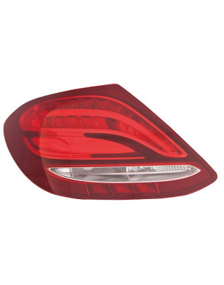 FANALE Post Dx CON PY21W LED ESTERNO OEM A2469068200