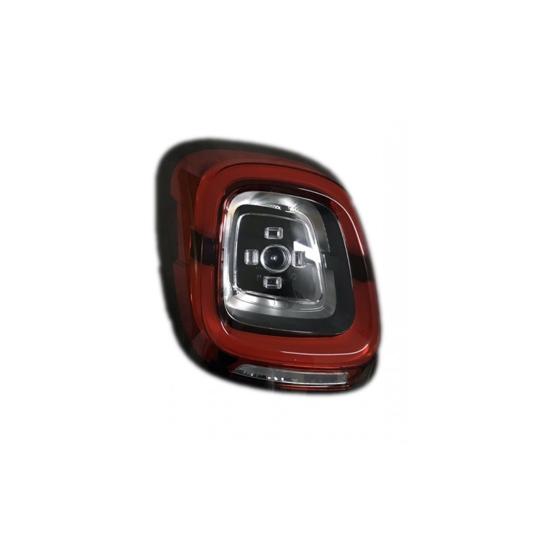 FANALE Post Sx SENZA PY21W LED  OEM 52092842