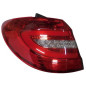FANALE Post Dx SENZA LED  OEM A2468200664
