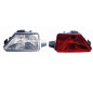 RETRONEBBIA Sx  OEM 51775349