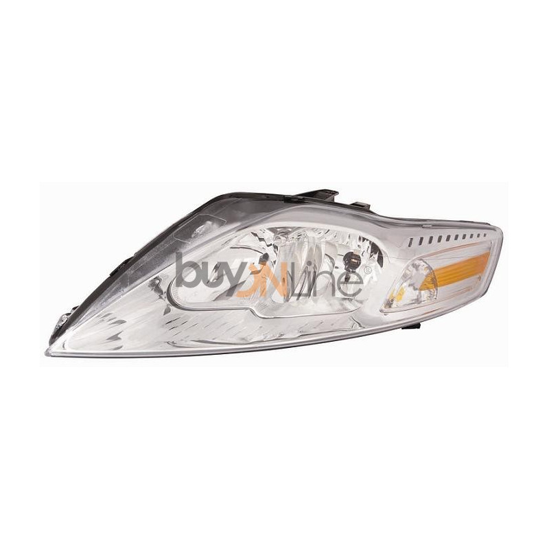Faro Fanale Proiettore Dx H7,H1  OEM 1512516