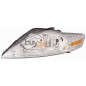 Faro Fanale Proiettore Dx H7,H1  OEM 1512516
