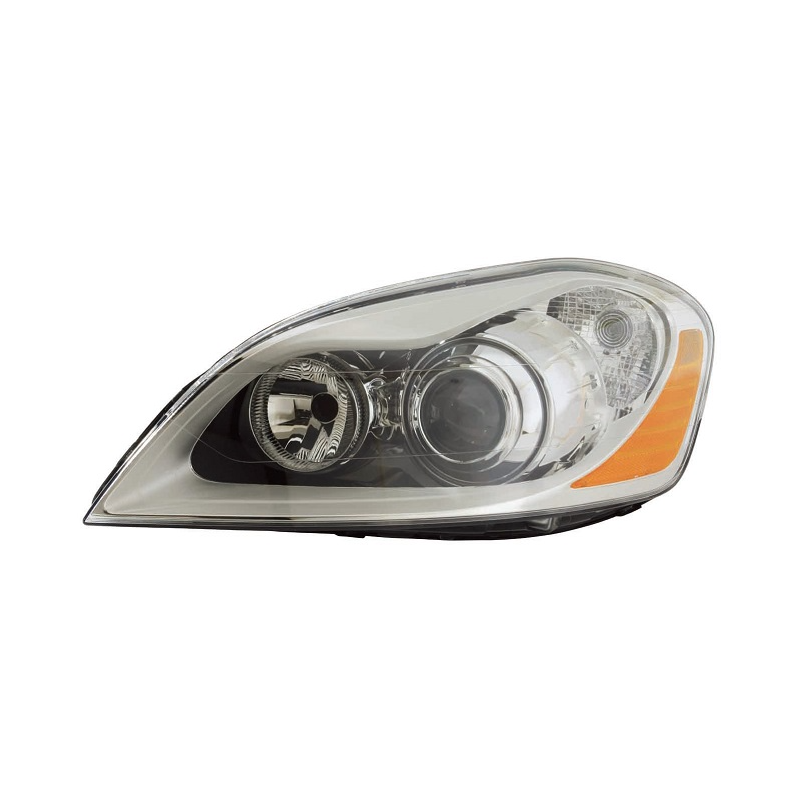 Faro Fanale Proiettore Dx XENON,D1S,H9  OEM 31420680