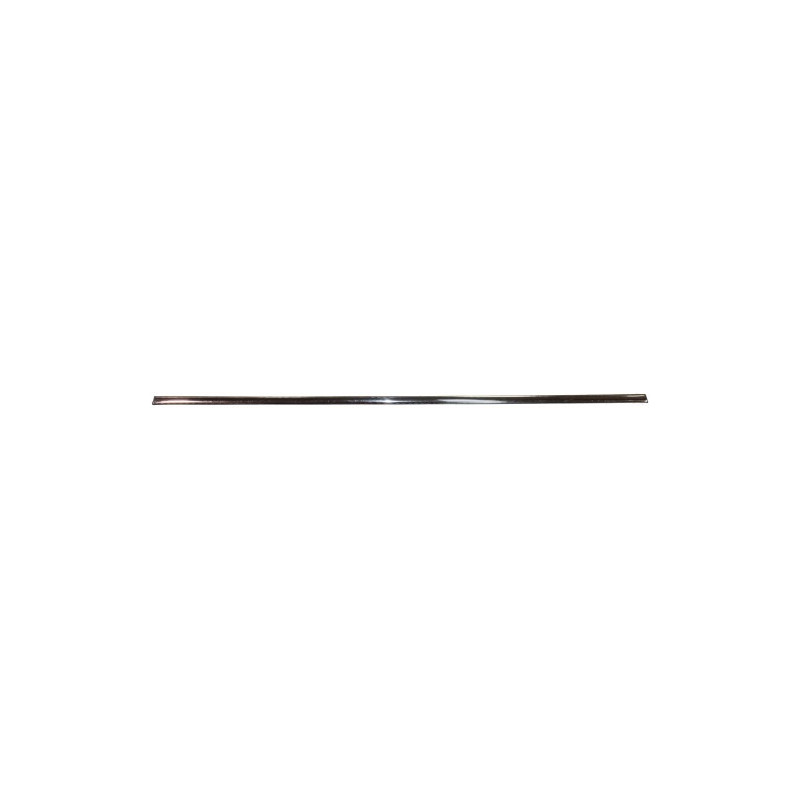 MODANATURA SOTTOPORTA INOX Dx/Sx  OEM 4160256