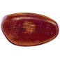 FANALE LATERALE Sx ARANCIO SENZA  OEM 60603162