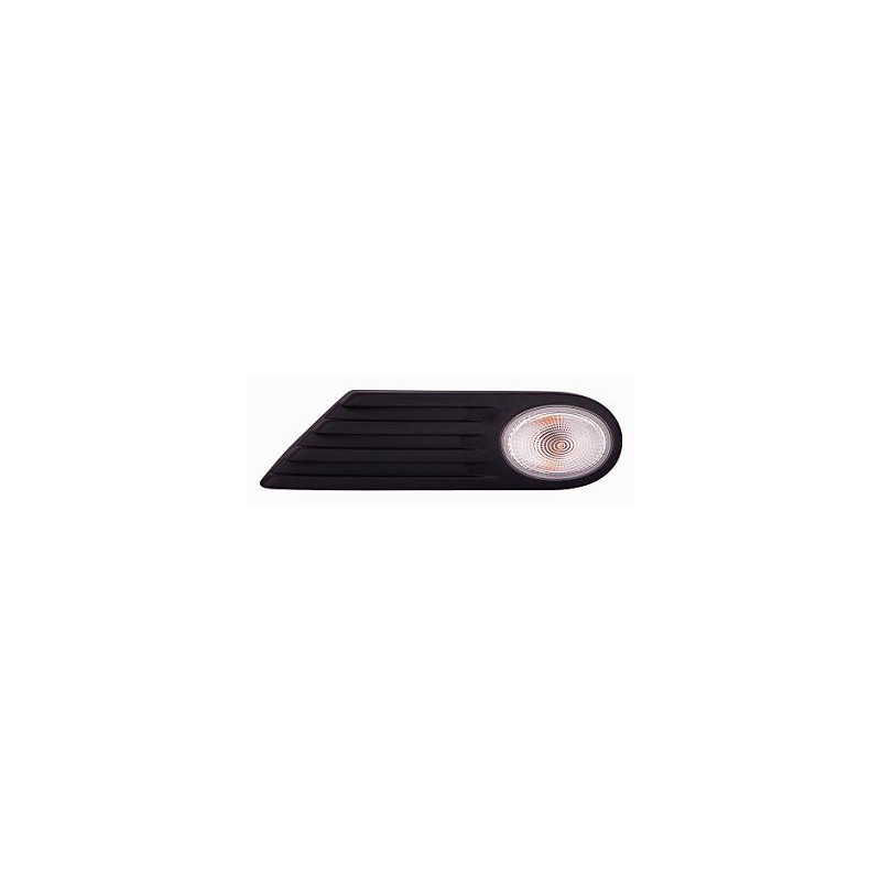 FANALE LATERALE Dx BIANCO CON  OEM 63132754254