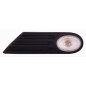 FANALE LATERALE Dx BIANCO CON  OEM 63132754254