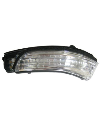 FANALE RETROVISORE Sx OEM 8174102040