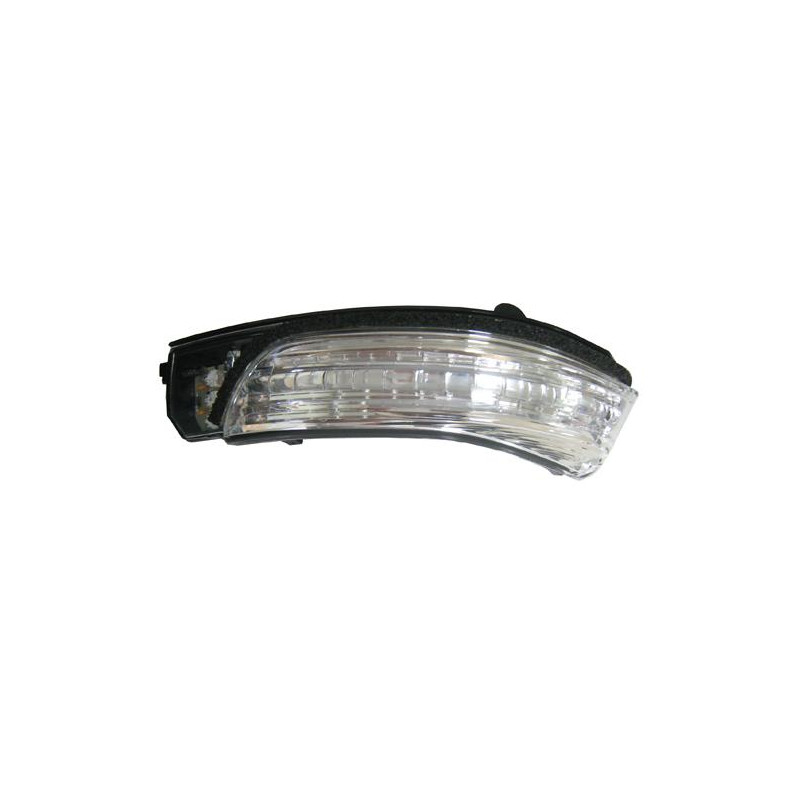 FANALE RETROVISORE Sx  OEM 8174102040