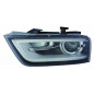 Faro Fanale Proiettore Sx XENON LED  OEM 8U0941043