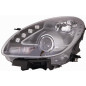 Faro Fanale Proiettore Dx LED TITANIO LED  OEM 50526754