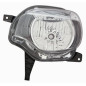 Faro Fanale Proiettore Dx H4  OEM 260104296R