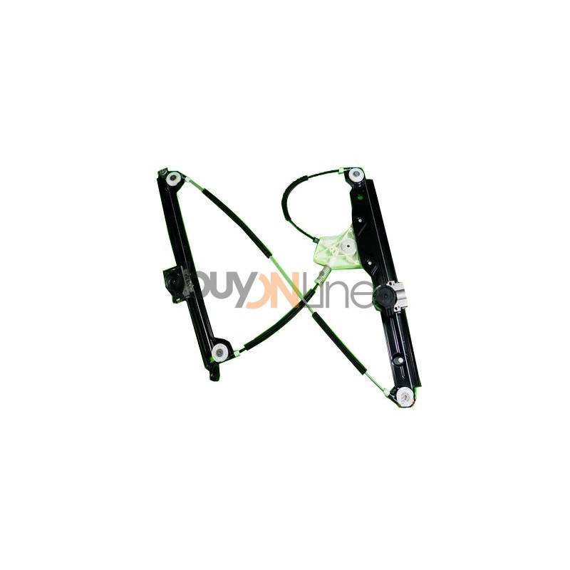 MECCANISMI Alzacristallo Ant Dx 5  OEM 51337197920
