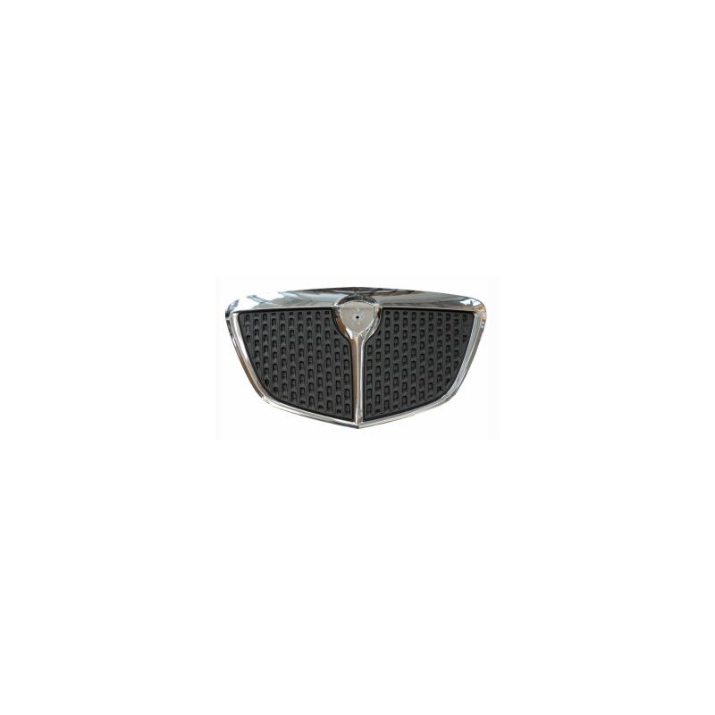 GRIGLIE CROMATA/GRIGIA  OEM 735434121