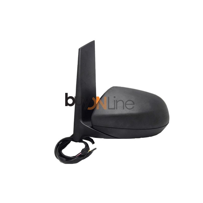 Retrovisore Elettrico Sx 8 SENZA FANALE  OEM A4478112400