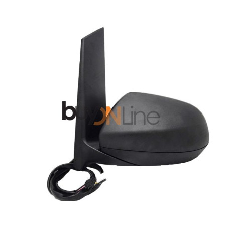 Retrovisore Elettrico Sx 8 SENZA FANALE OEM A4478112400