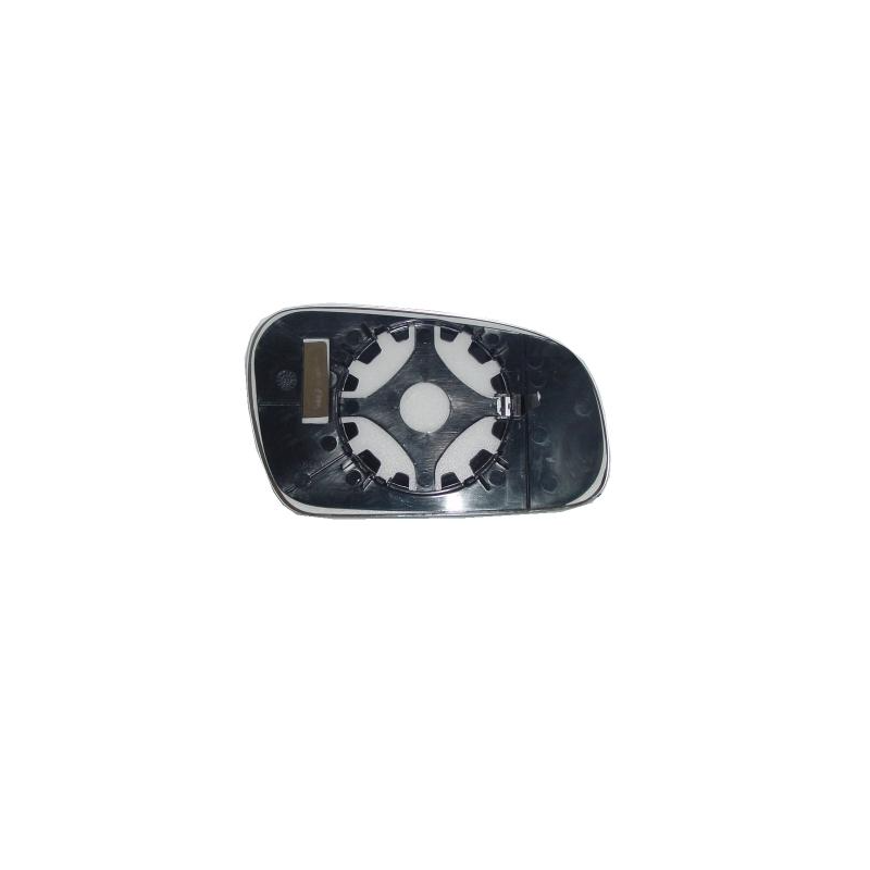 VETRO CON PIASTRA Sx  OEM 5Z0857521F