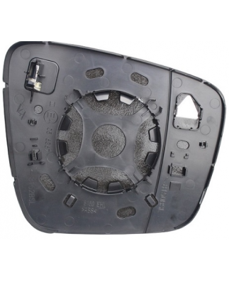 VETRO CON PIASTRA Sx  OEM 963663355R