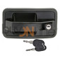 MANIGLIA PORTA Est Ant Sx  OEM 182424380