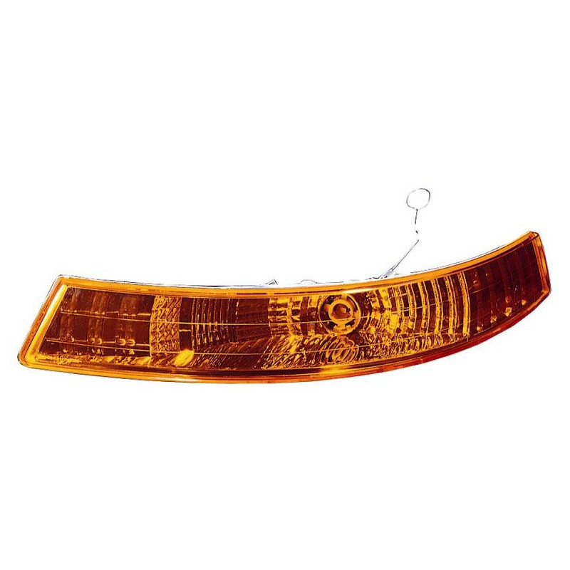 FANALE Ant Sx ARANCIO SENZA  OEM 8200007031
