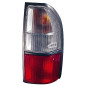 FANALE Post Sx SENZA  OEM 8156060430