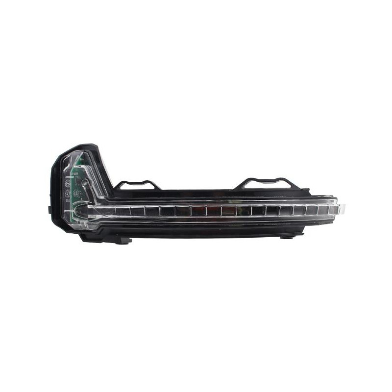 FANALE RETROVISORE Dx A LED  OEM 5NA949102A