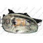 Faro Fanale Proiettore Dx H4 MANUALE  OEM 1216487
