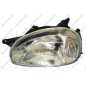 Faro Fanale Proiettore Sx H4 MANUALE  OEM 1216486