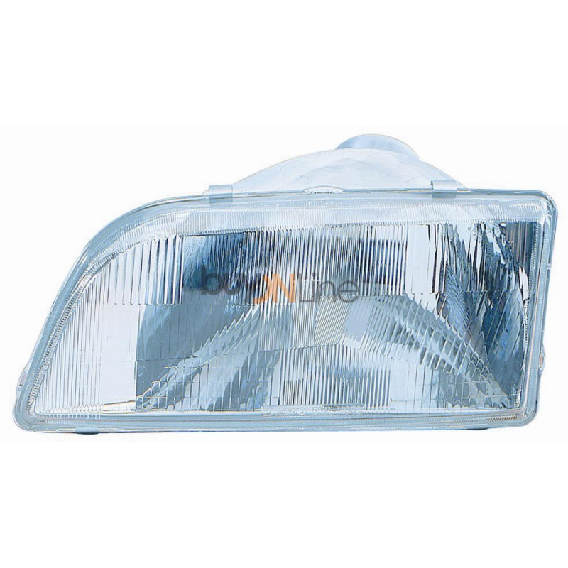 Faro Fanale Proiettore Dx H4  OEM 95625003