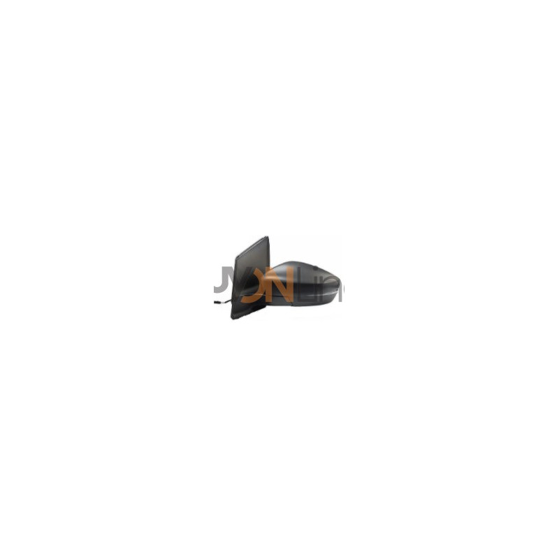 Retrovisore Meccanico Sx NERO  OEM 6R0857537C9B9