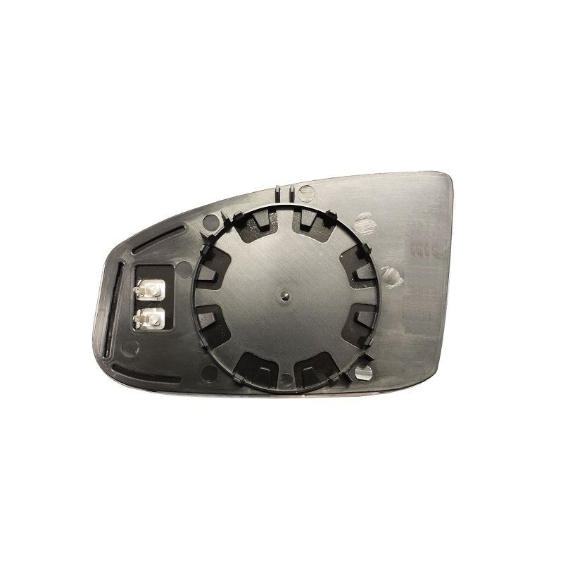 VETRO CON PIASTRA Dx  OEM 7701053710