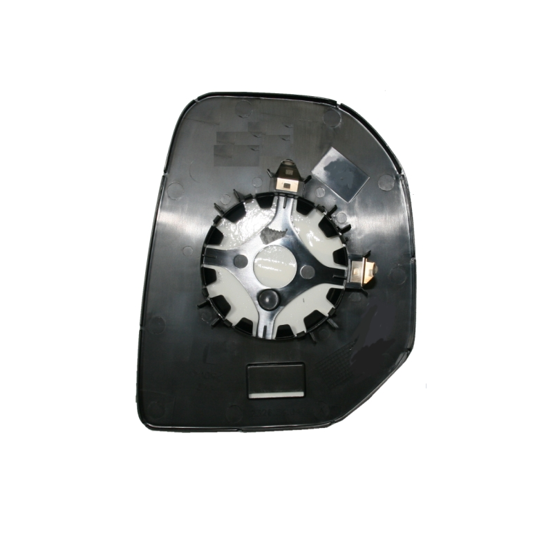 VETRO CON PIASTRA Sx  OEM 8151NP