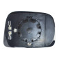 VETRO CON PIASTRA Dx  OEM 31217278
