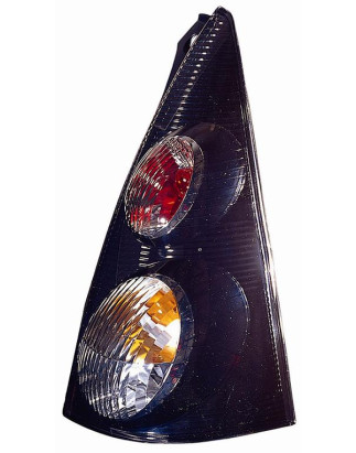 FANALE Post Dx SENZA  OEM 6351X8