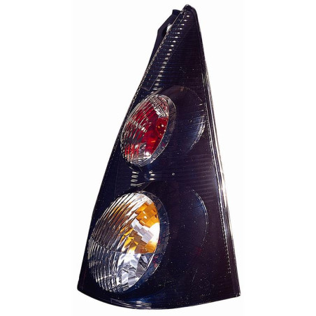 FANALE Post Dx SENZA  OEM 6351X8