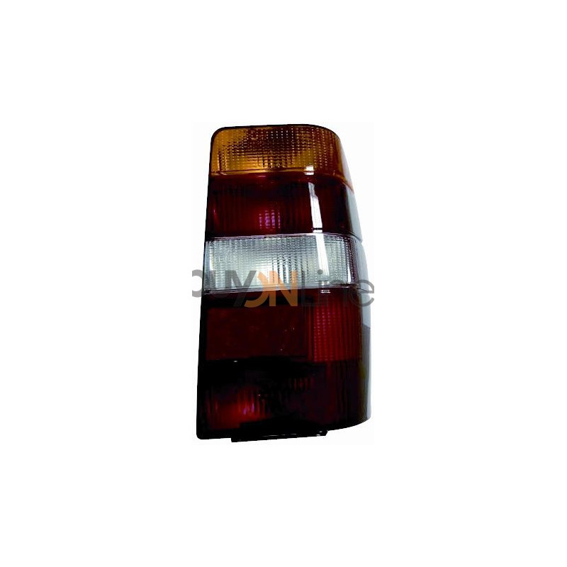 FANALE Post Sx SENZA  OEM 7749995