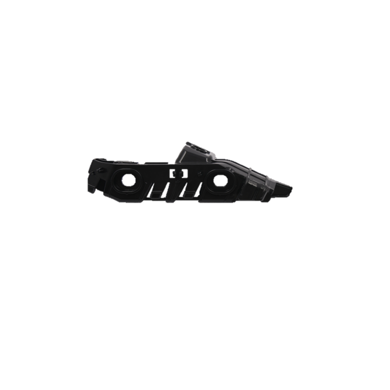 STAFFA PARAURTI Ant Sup Dx PLASTICA  OEM 3G0807050
