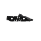 STAFFA PARAURTI Ant Sup Dx PLASTICA  OEM 3G0807050