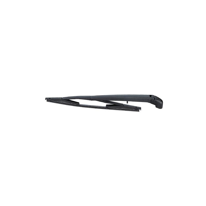 BRACCIO SPAZZOLANTE 16" 410MM