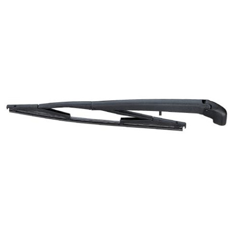 BRACCIO SPAZZOLANTE 16" 410MM