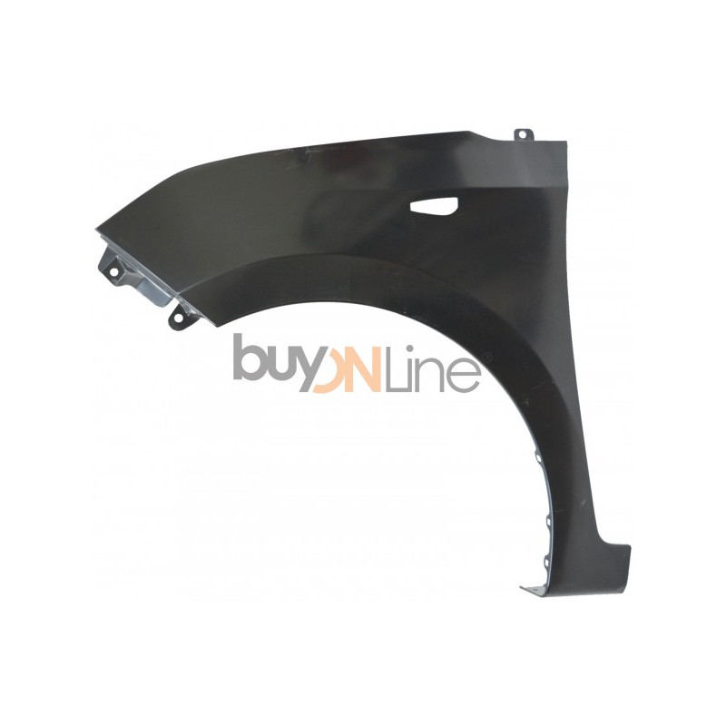 PARAFANGO Ant Sx  OEM 66311B9010
