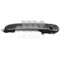 MANIGLIA PORTA Est SENZA CHIAVE Ant Dx/Sx  OEM 6N0837207C