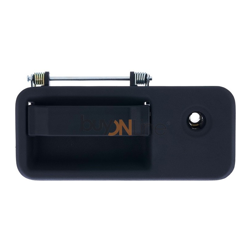 MANIGLIA PORTA Est Ant Dx  OEM 20398467