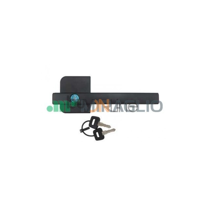 MANIGLIA PORTA Est Ant Sx  OEM 1305481